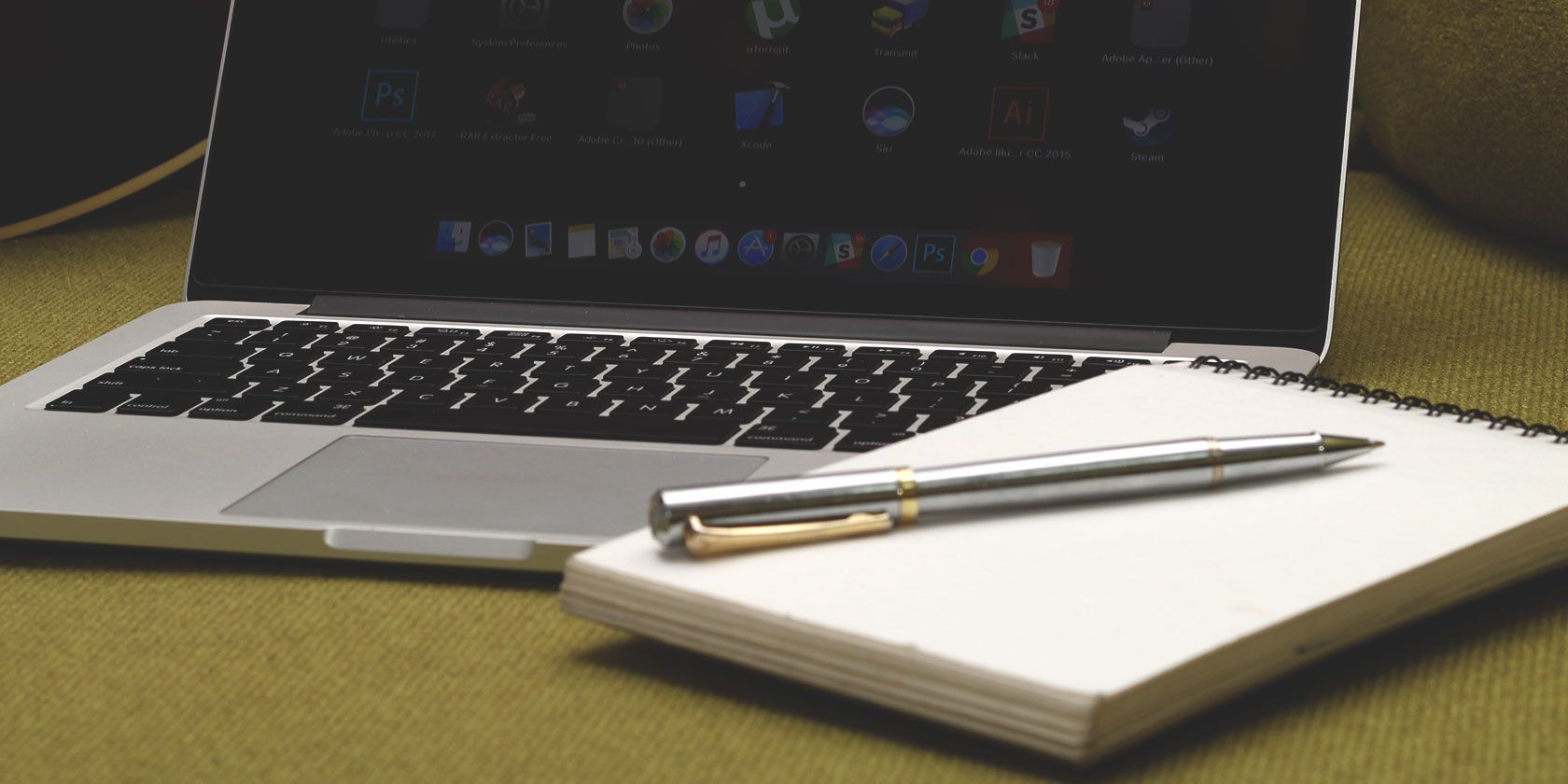 diary writing app for mac free